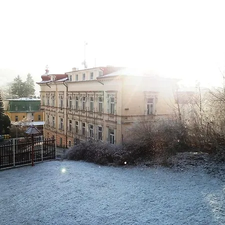 Lägenhet Schloss Ambras *
