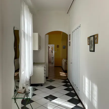 Apartamento Schloss Ambras