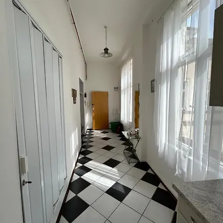 דירה Schloss Ambras *