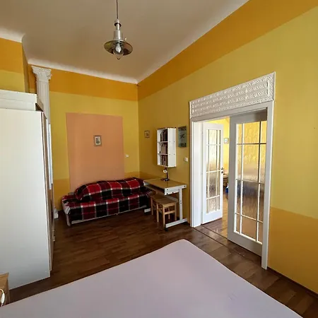 Schloss Ambras Apartment Marianske Lazne