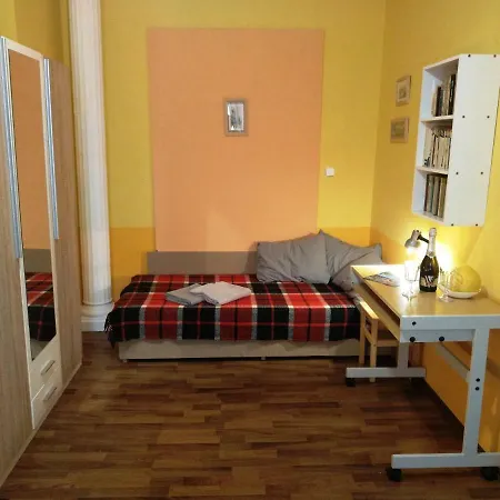 Apartment Schloss Ambras *