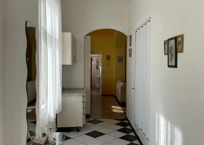 Apartment Schloss Ambras