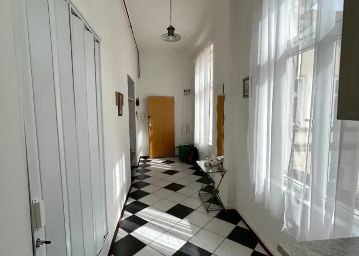 Apartament Schloss Ambras *