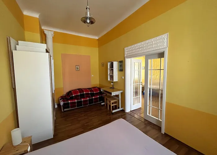 Schloss Ambras Apartment Marianske Lazne