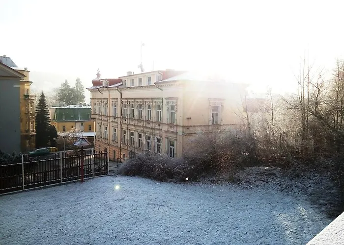 아파트 Schloss Ambras *