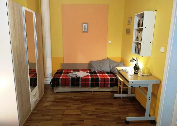 Apartament Schloss Ambras *